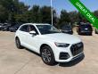 2021 Audi Q5 45 Premium SUV