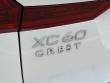 2026 Volvo XC60 plug-in hybrid T8 Ultra SUV