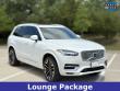 2024 Volvo XC90 Recharge Plug-In Hybrid Ultimate SUV