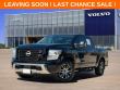 2024 Nissan Titan SV Convenience Package Truck