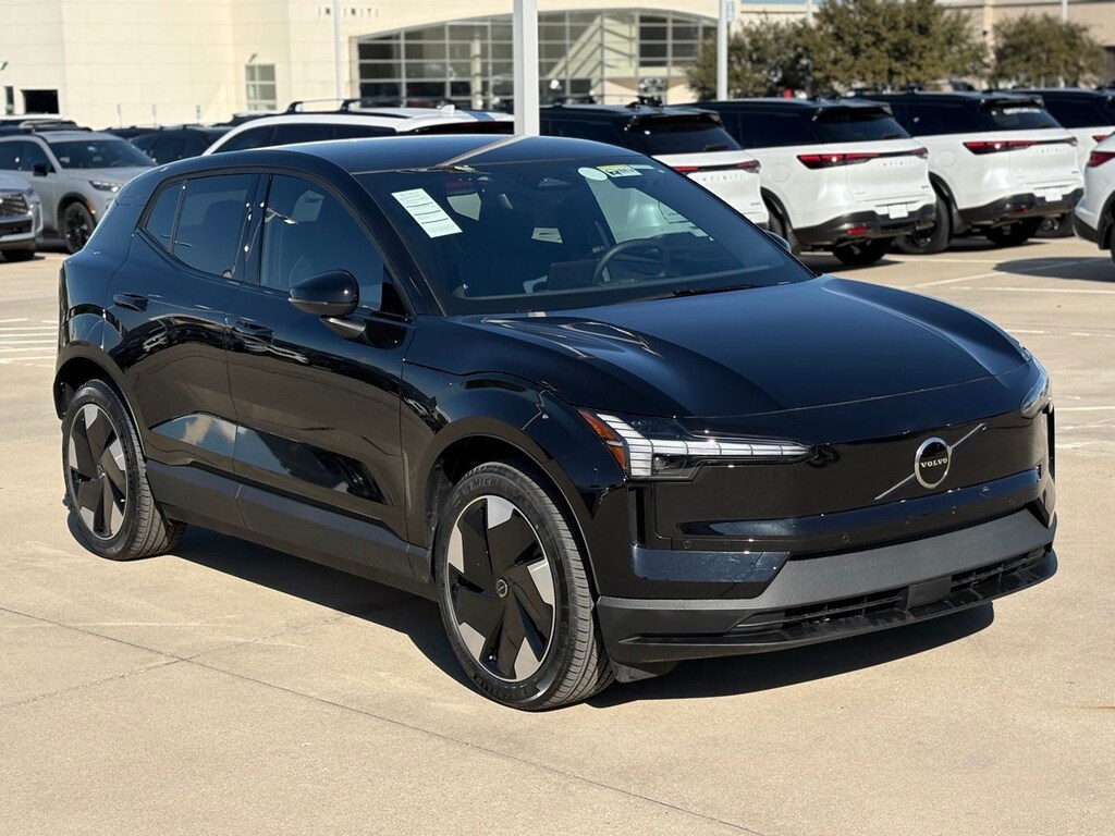 New 2026 Volvo EX30 Twin Motor Plus SUV