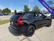 2024 Volvo XC60 Recharge Plug-In Hybrid Ultimate Black Edition SUV