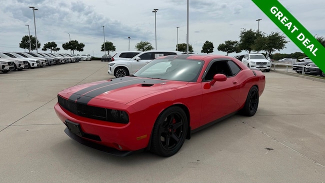 2009 Dodge Challenger R/T Classic's photo
