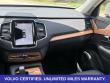 2024 Volvo XC90 Recharge Plug-In Hybrid T8 Plus 6 Passenger SUV