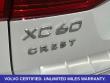 2024 Volvo XC60 Recharge Plug-In Hybrid Ultimate SUV