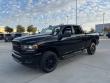 2024 Ram 2500 Big Horn Night Edition Safety Group Truck