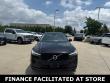 2024 Volvo XC60 Recharge Plug-In Hybrid Ultimate SUV