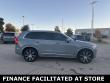 2024 Volvo XC90 Recharge Plug-In Hybrid Ultimate SUV