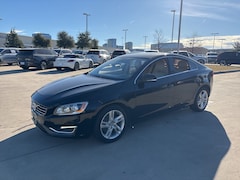2014 Volvo S60