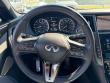 2024 INFINITI Q50 Red Sport 400 Sedan