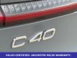 2023 Volvo C40 Recharge Pure Electric Twin Plus SUV