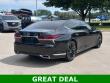 2019 LEXUS LS 500 Sedan Sedan
