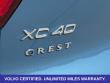 2025 Volvo XC40 B5 Ultra Dark Theme SUV
