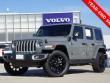 2023 Jeep Wrangler Sahara 4xe SUV