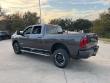 2025 Ram 2500 Laramie HO Turbo Diesel Level 1 Equipment Truck