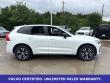 2025 Volvo XC60 B5 AWD SUV