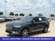 2023 Volvo XC90 Recharge Plug-In Hybrid Ultimate SUV
