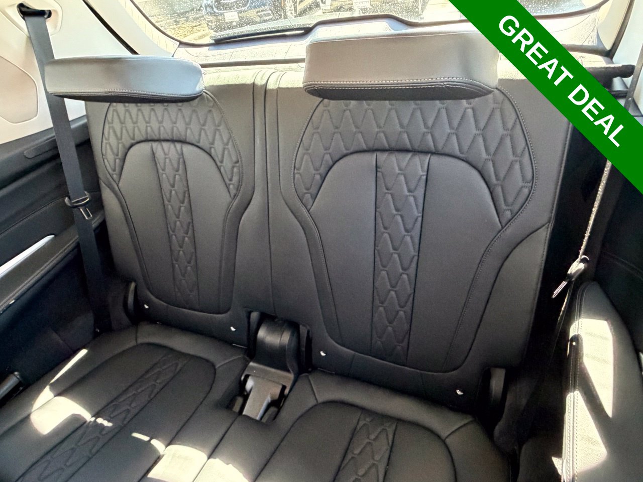 2026 BMW X7 40i - Photo 42