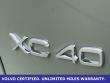 2025 Volvo XC40 B5 AWD SUV