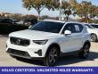 2025 Volvo XC40 B5 AWD SUV