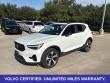 2026 Volvo XC40 B5 Plus SUV