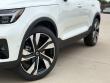 2026 Volvo XC40 B5 Ultra SUV