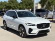 2023 Volvo XC60 Recharge Plug-In Hybrid T8 Plus Dark Theme SUV