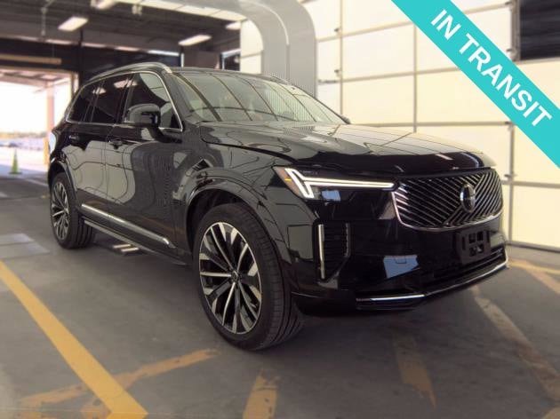 2026 Volvo XC90 2