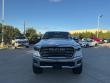 2025 Ram 1500 Laramie Crew CAB 4X4 Custom Lift Truck