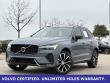 2023 Volvo XC60 B5 Plus Dark Theme SUV