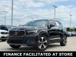2025 Volvo XC40 B5 Plus Bright Theme SUV