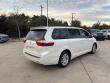 2017 Toyota Sienna XLE Minivan/Van