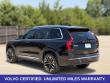 2026 Volvo XC90 B6 Ultra SUV