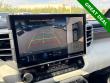 2024 Toyota Sequoia Capstone SUV