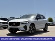  Volvo XC60 plug-in hybrid