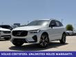 2025 Volvo XC60 plug-in hybrid T8 Core SUV