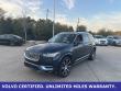 2023 Volvo XC90 Ultimate SUV