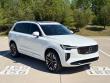 2026 Volvo XC90 B6 Plus 7-Seater SUV