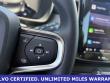 2025 Volvo XC40 B5 Plus Bright Theme SUV