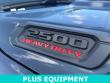 2026 Ram 2500 Big Horn Night Edition Plus Equipment Truck