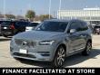 2022 Volvo XC90 T6 Inscription SUV