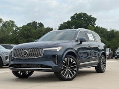 2026 Volvo XC90 plug-in hybrid