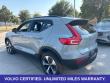 2026 Volvo XC40 B5 Plus SUV