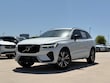  Volvo XC60 plug-in hybrid