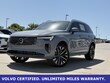 Volvo XC90 plug-in hybrid
