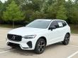 2026 Volvo XC60 B5 Core SUV