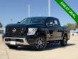 2024 Nissan Titan SV Convenience Package Truck