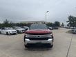 2021 Chevrolet Silverado 1500 LT Texas Edition Plus Truck