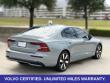 2025 Volvo S60 Plug-In Hybrid T8 Plus Sedan