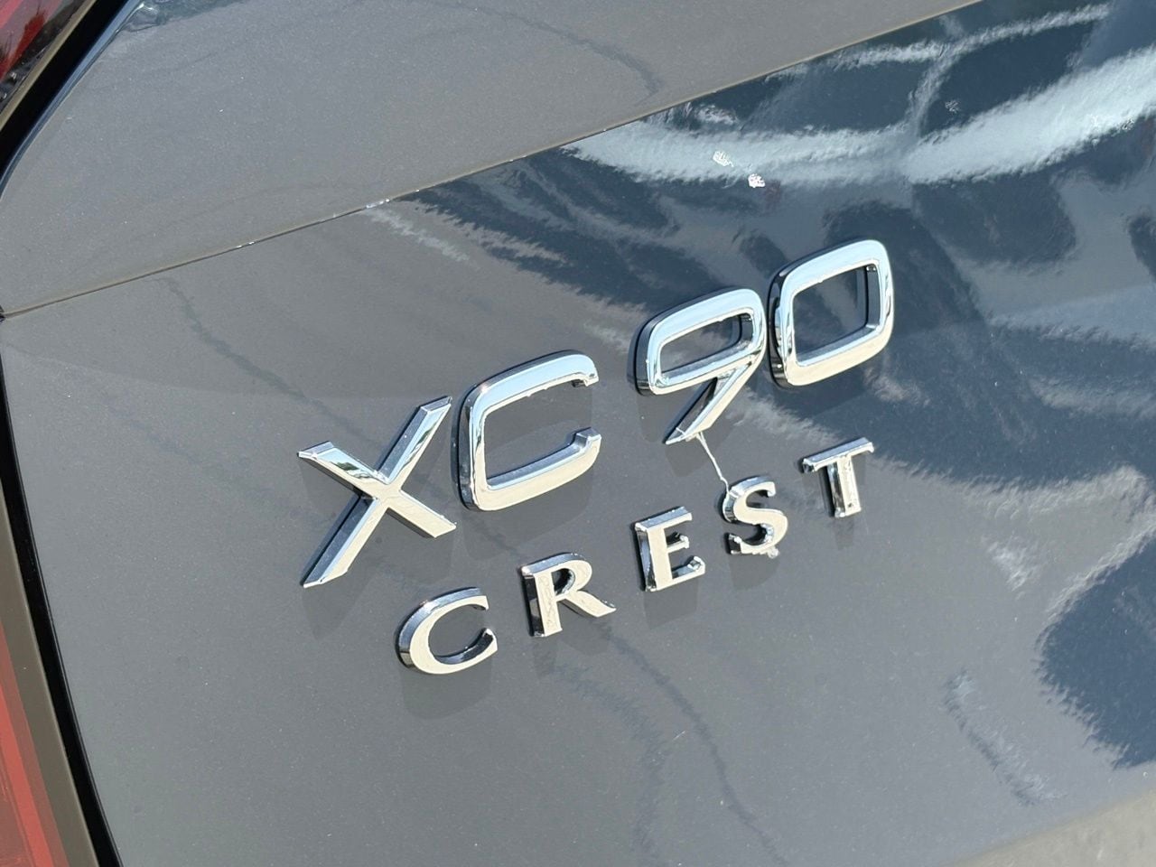 2026 Volvo XC90 Ultra - Photo 6